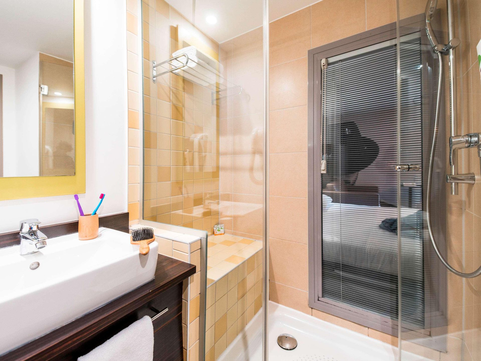 ibis Styles Nice Vieux Port, foto 6