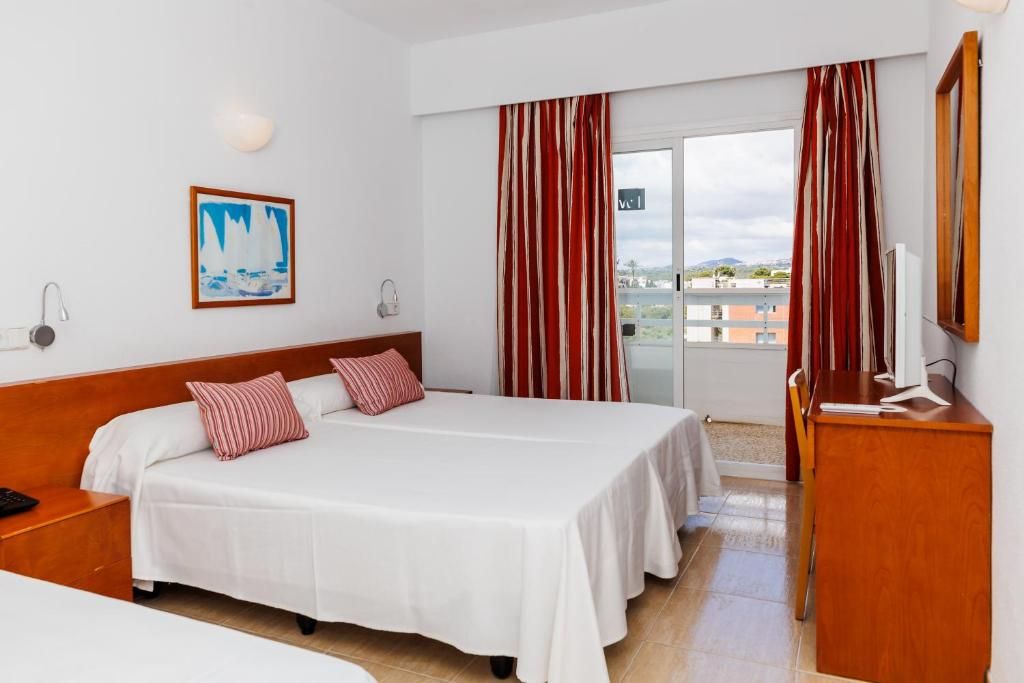 BelleVue Belsana, foto 5