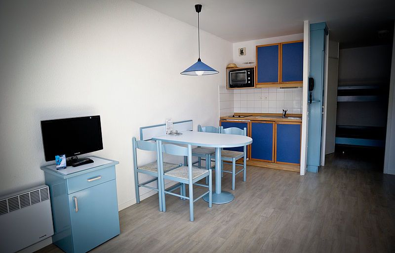 Appart-hôtel Urrugne - Résidence Fort Socoa, foto 5