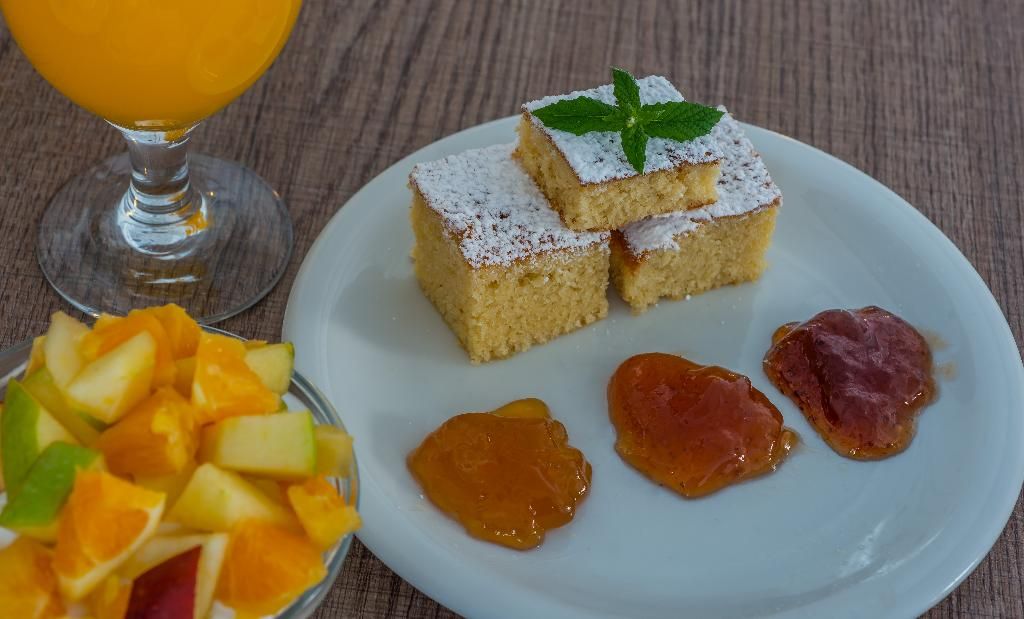 Naxos Holidays Hotel, foto 4