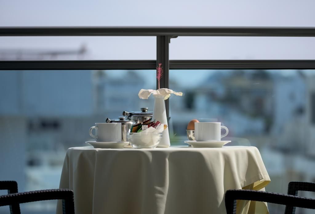 Manousos City Hotel, foto 2