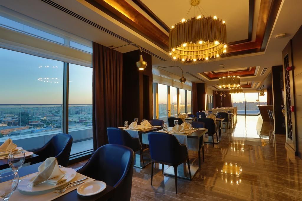 Grand Harilton Hotel, foto 10