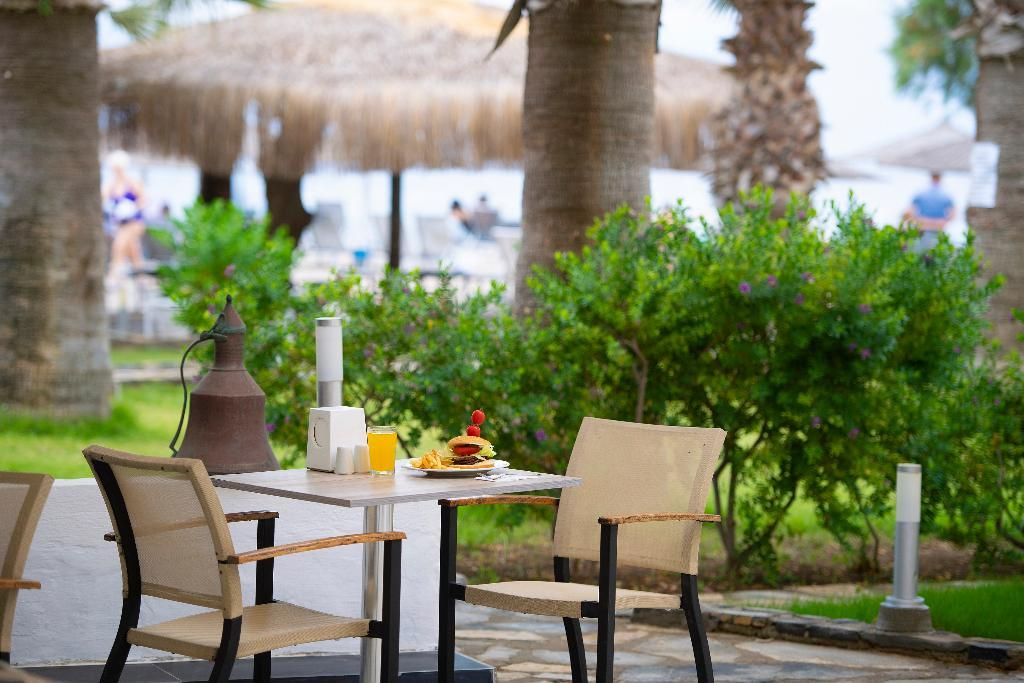 Charm Beach Hotel, foto 6