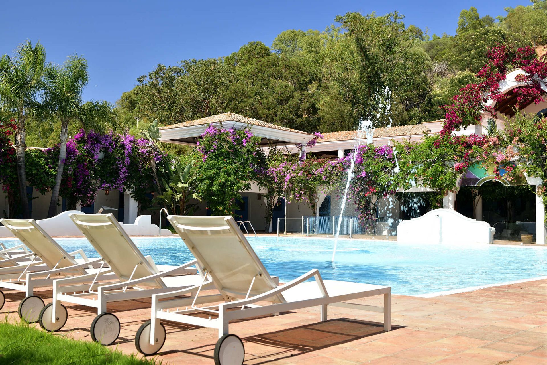 Arbatax Park Resort - Dune, foto 9