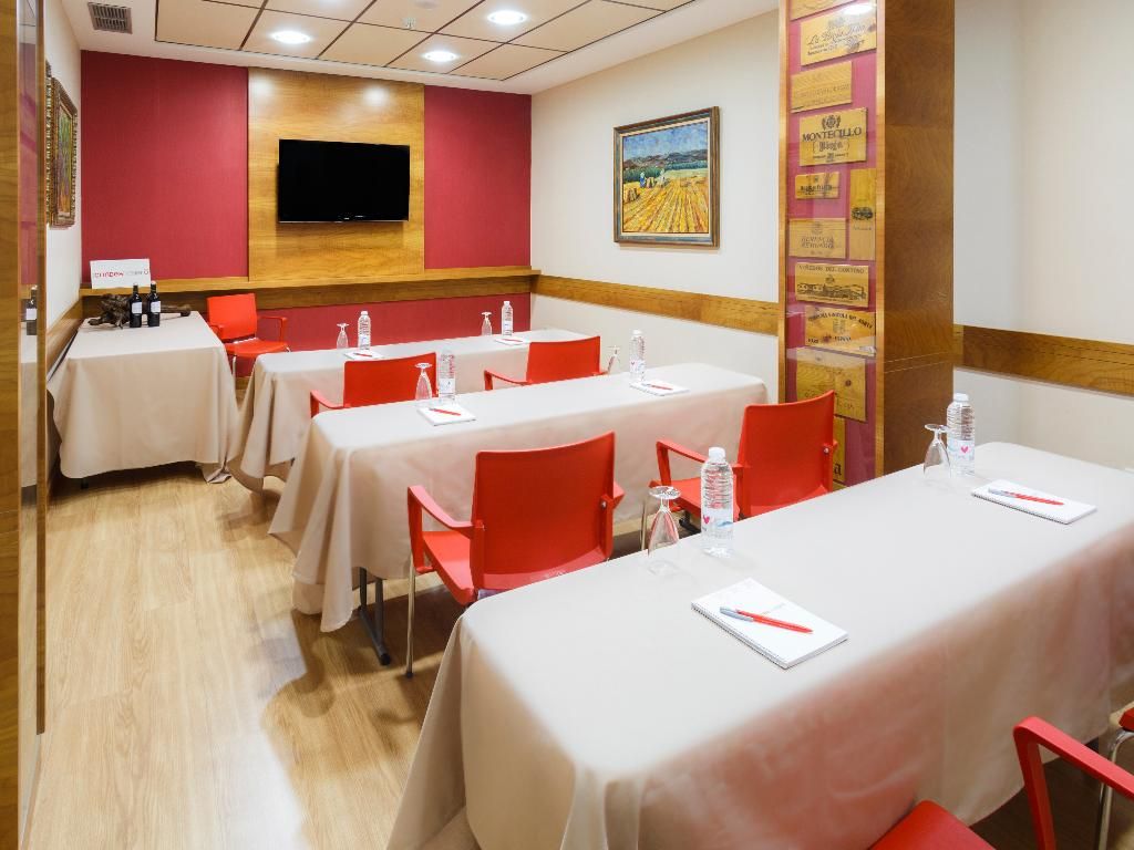 Partner Condes de Haro, foto 14