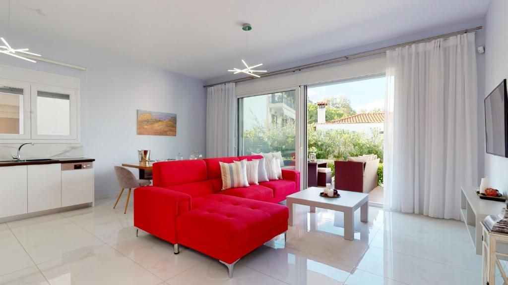 Acrotel Porto Brava Luxury Villas, foto 6