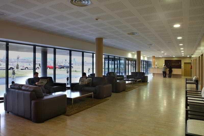 Hotel El Espinar, foto 6