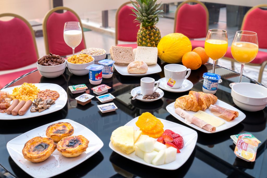 Rossio Garden Hotel, foto 2