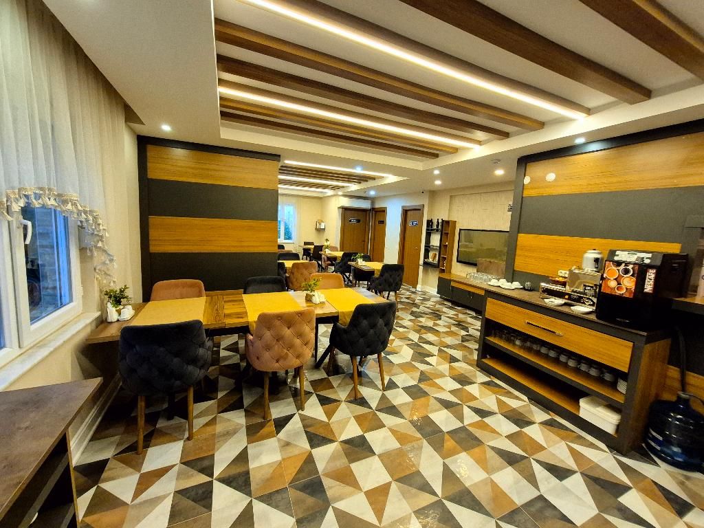 Toprak Apart Otel, foto 3
