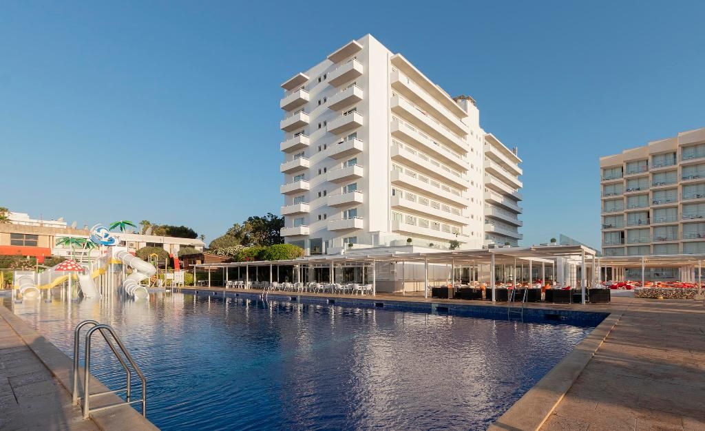 Hotel Club Palia Maria Eugenia, foto 15