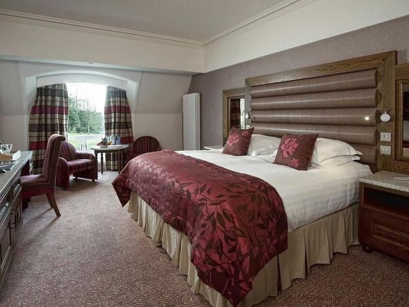 Culloden Estate & Spa, foto 9