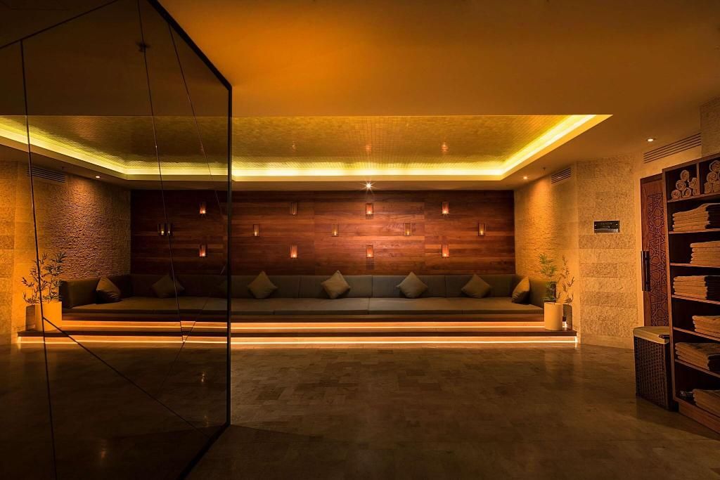 DoubleTree by Hilton Hotel Istanbul - Old Town, foto 14