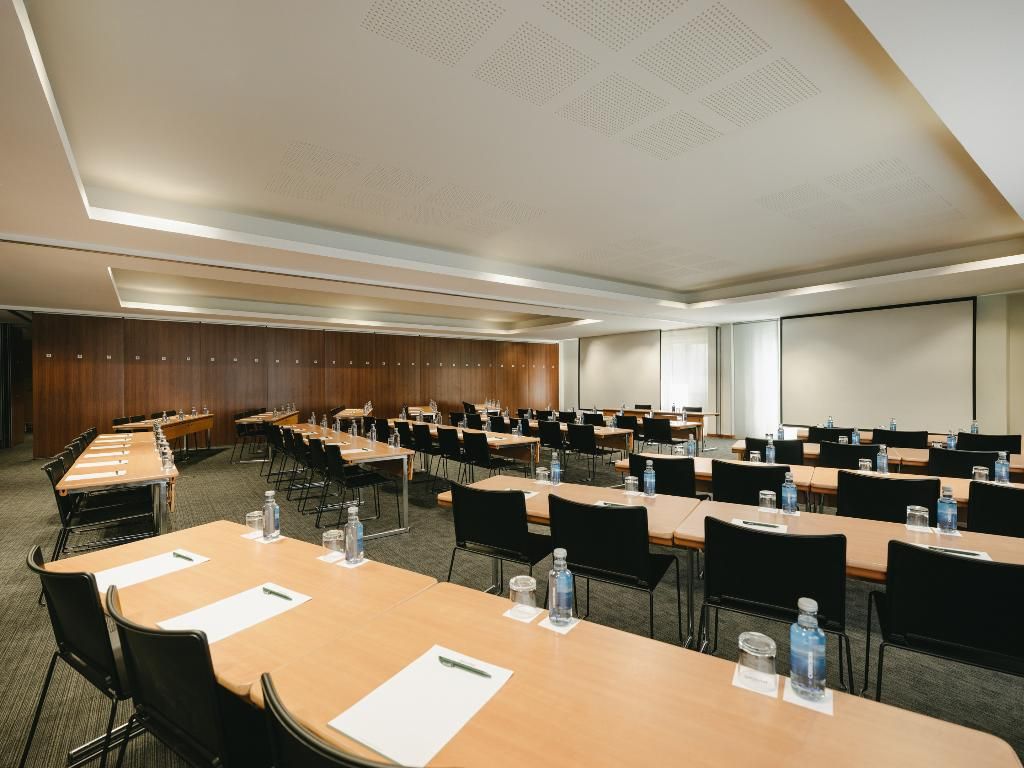 Sercotel Valladolid, foto 10
