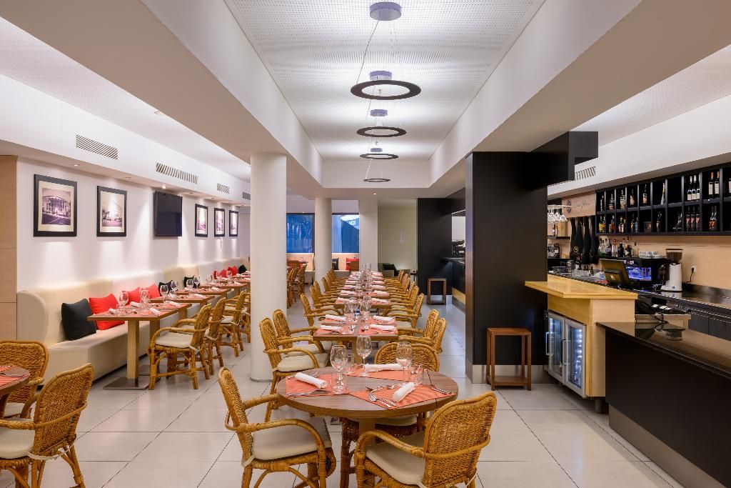 Hotel da Musica, foto 2