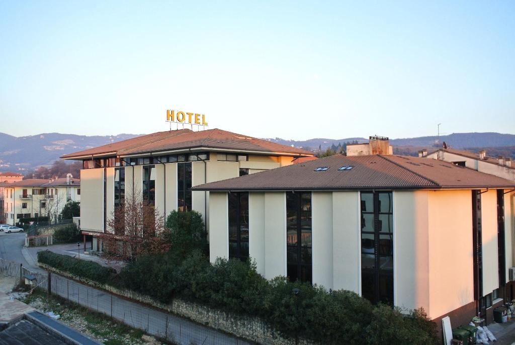 Kona Hotel Verona, foto 7