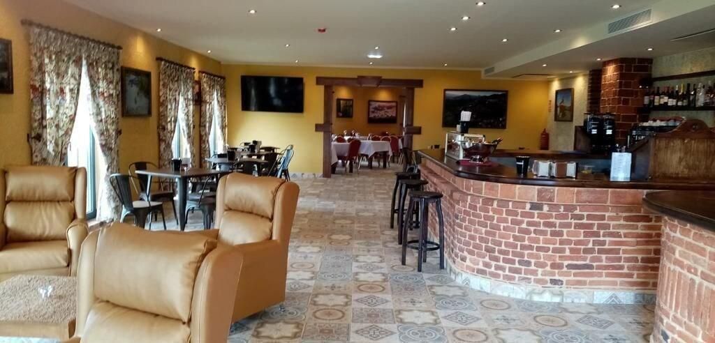 Hotel Cerro la Nina, foto 13