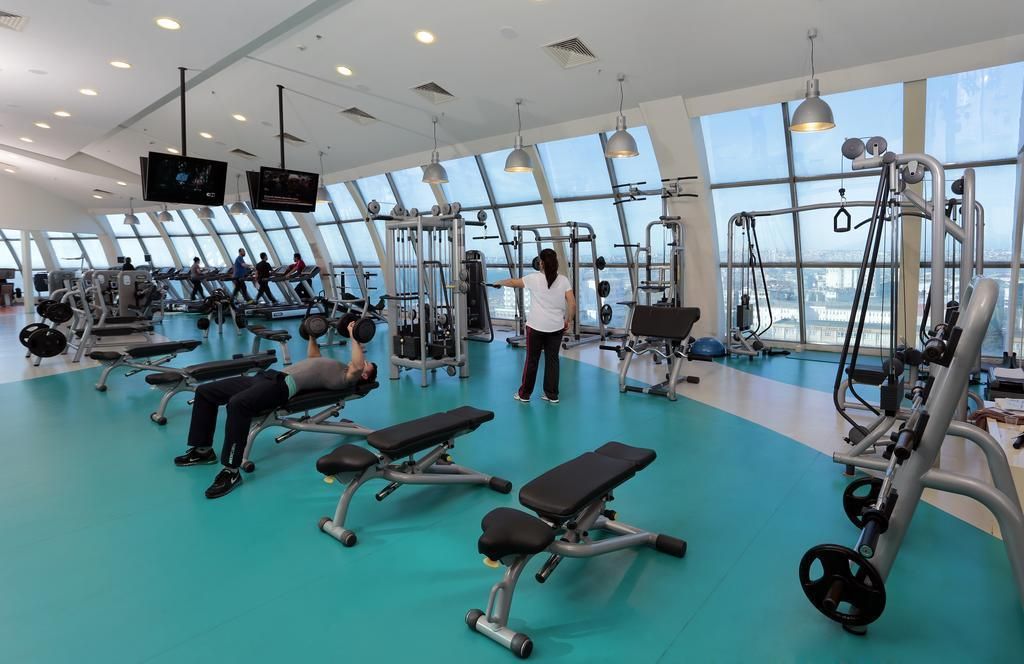 Eser Premium Hotel & Spa, foto 8