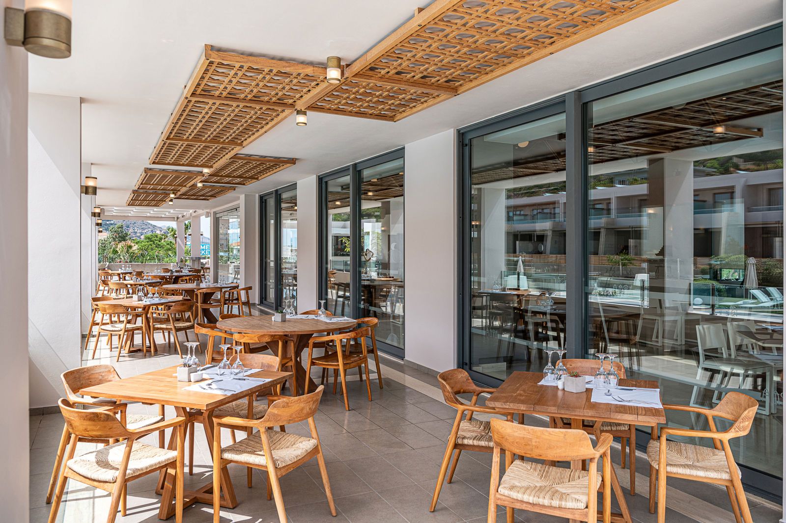 Avra Imperial Hotel, foto 8