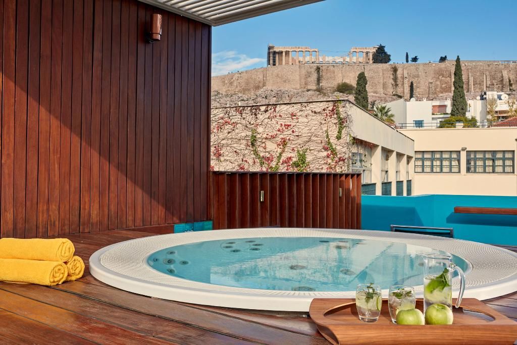 Herodion Hotel, foto 10