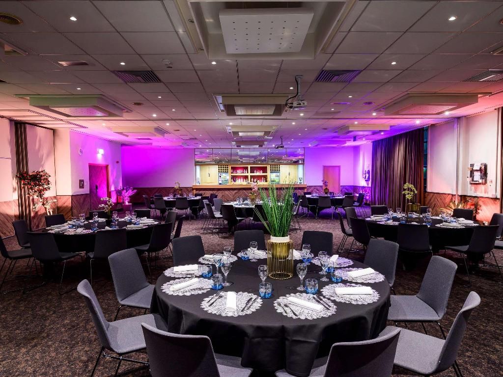 Novotel Birmingham Centre, foto 15