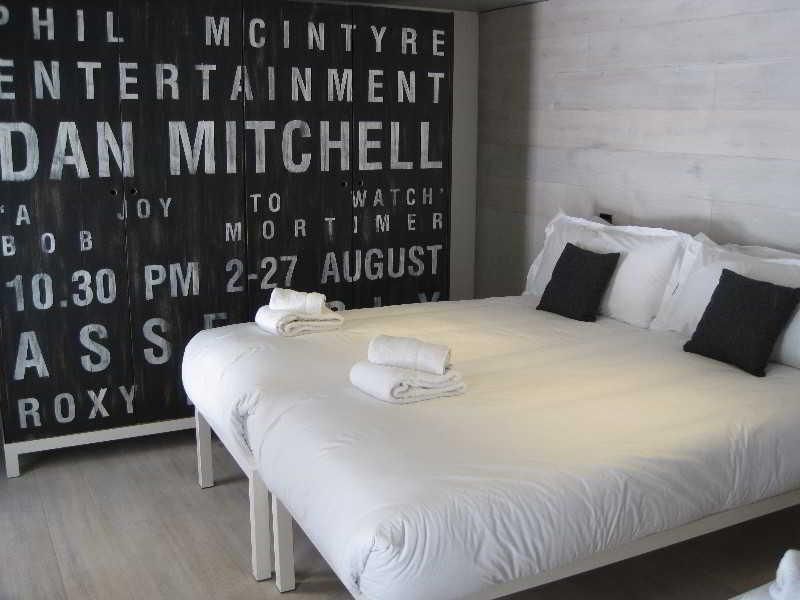 Stay Central Hotel, foto 6