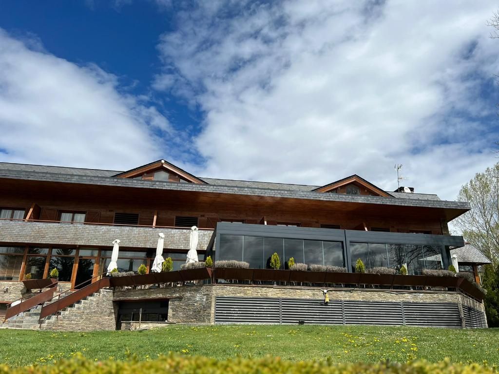 El Chalet del Golf, foto 13