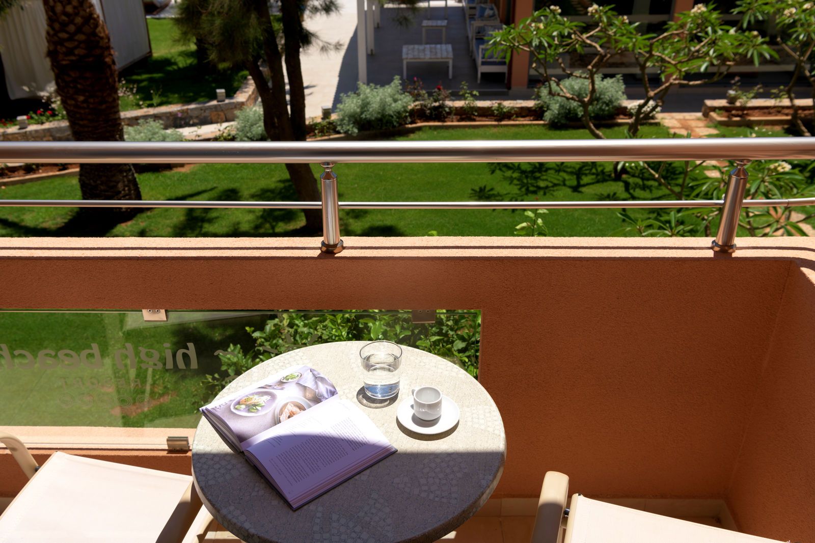 High Beach Resort, foto 6