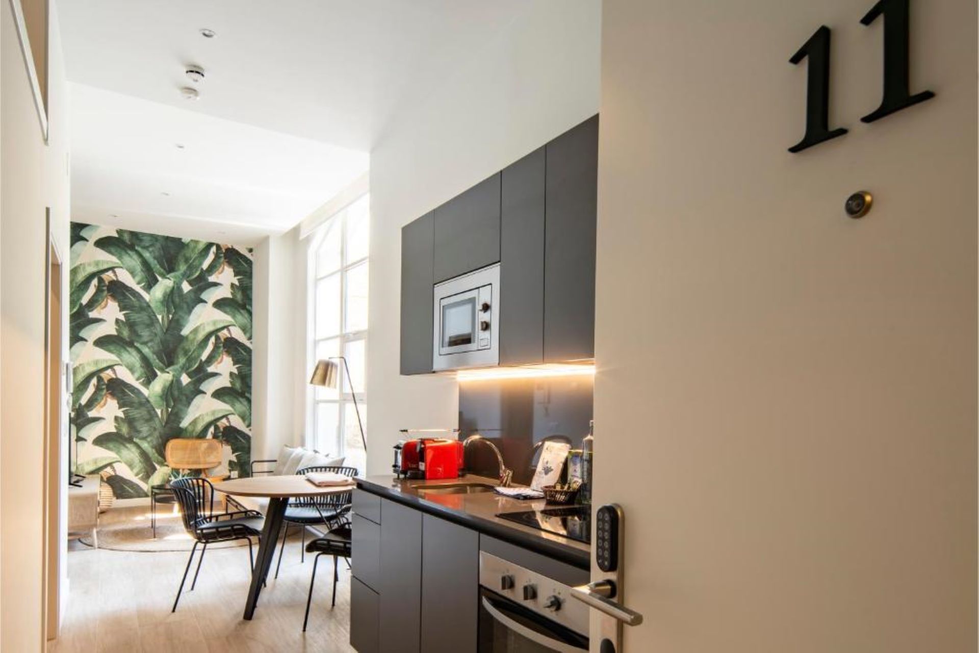 Bow Suites by Como en Casa, foto 7