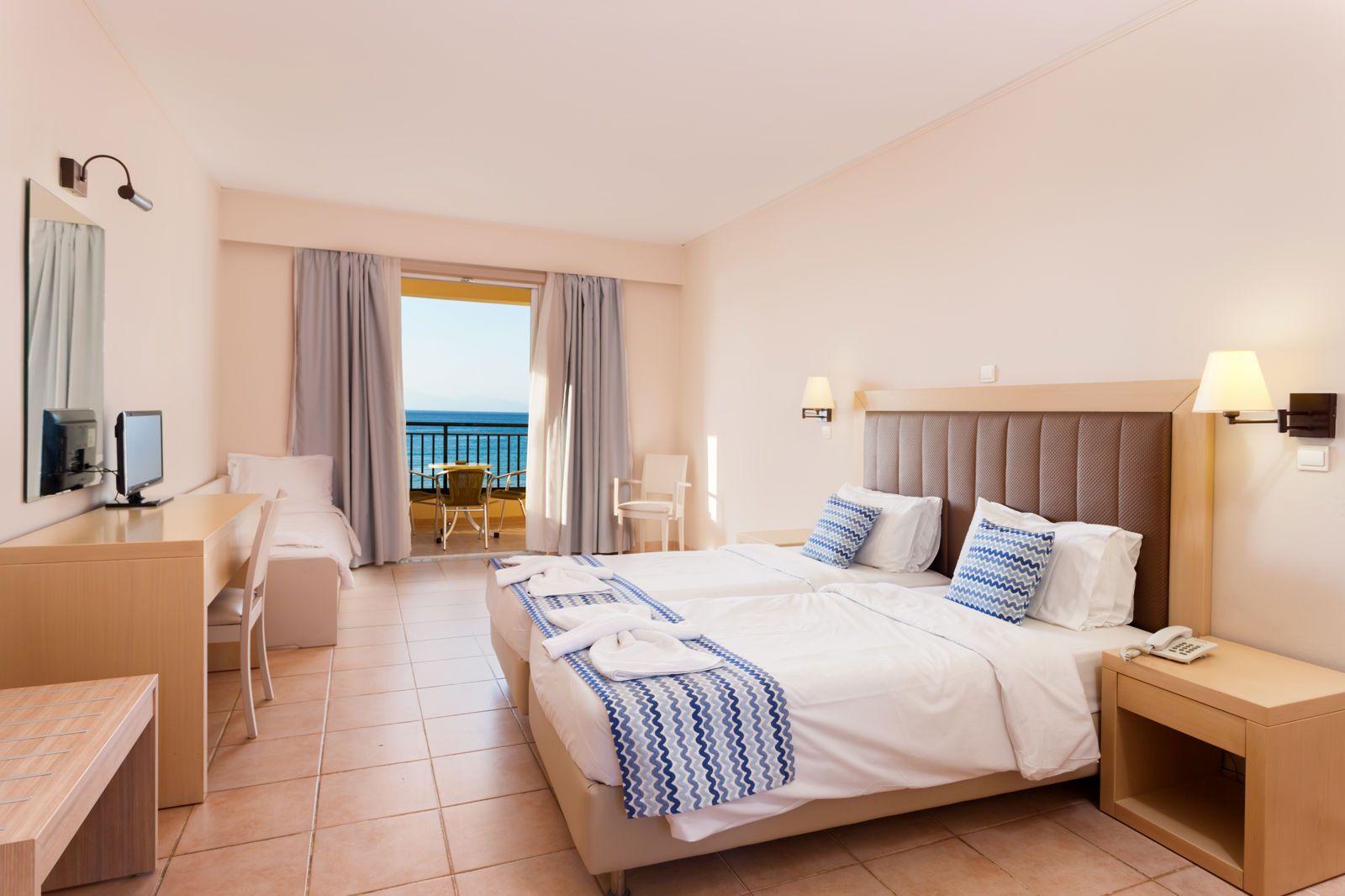 Alykanas Village Hotel, foto 8