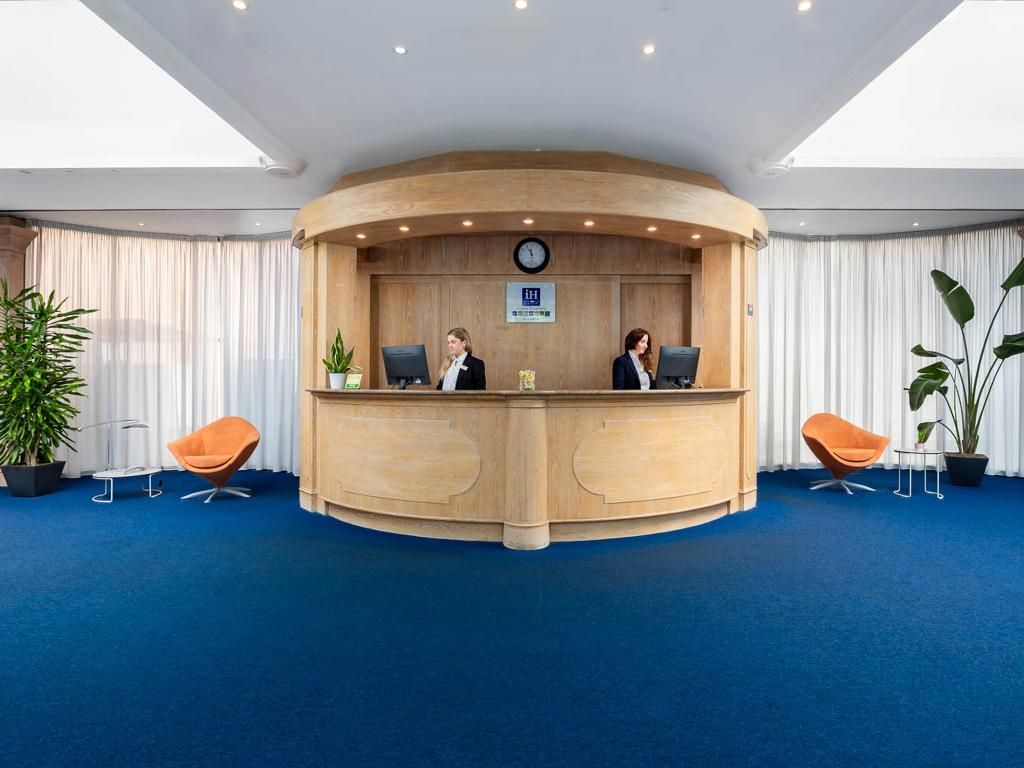 iH Hotels Milano St. John, foto 7