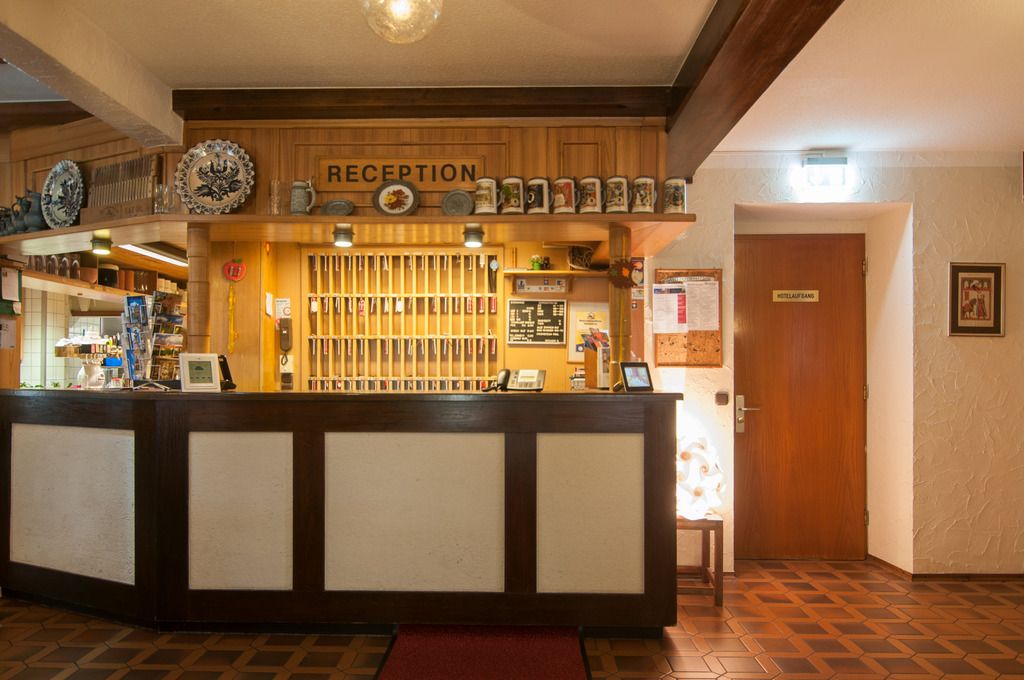 Rothenburger Hof, foto 7