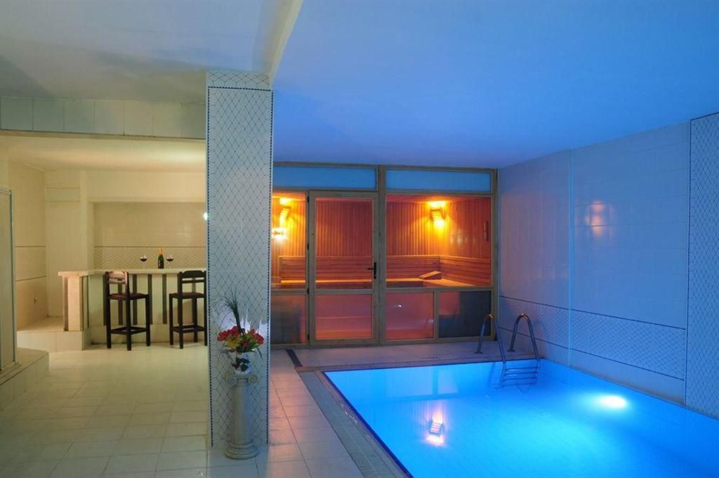 Grand Ata Park Hotel, foto 13