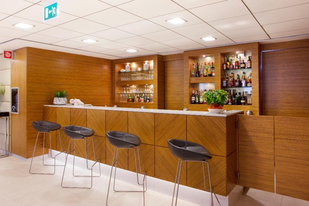 Holiday Inn Salerno - Cava de' Tirreni, foto 11