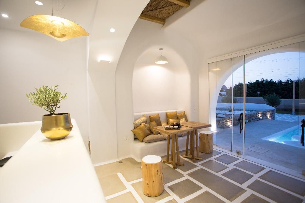 Naxos Euphoria Suites, foto 4
