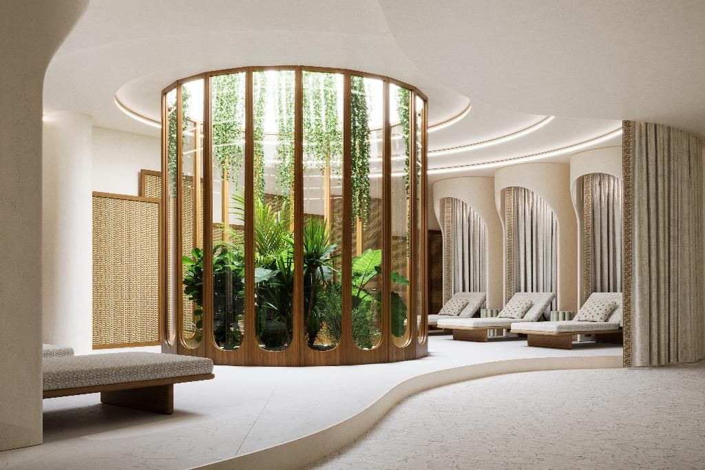 Mandarin Oriental Punta Negra, foto 3