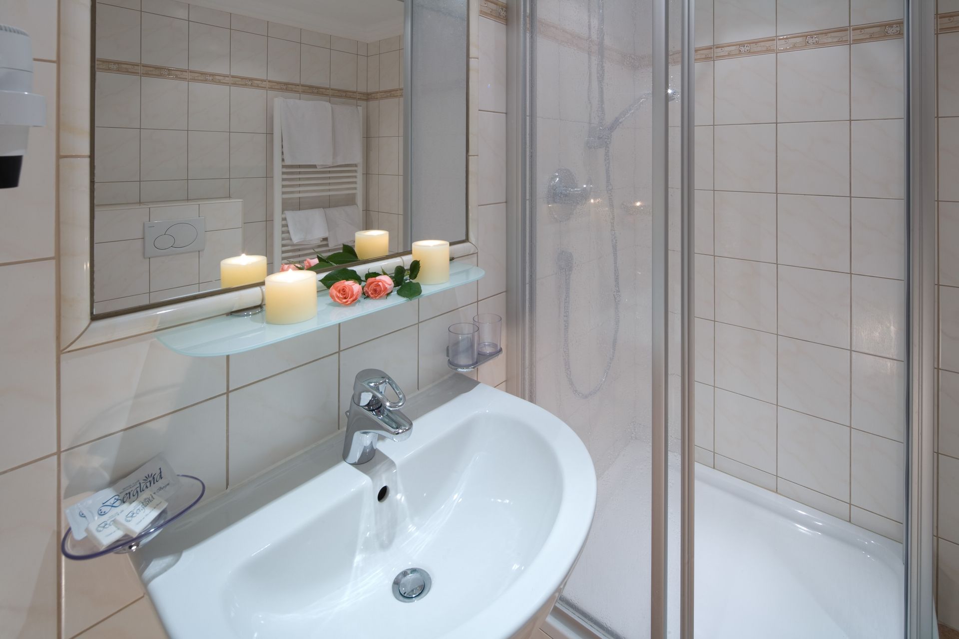 Hotel Bergland, foto 11