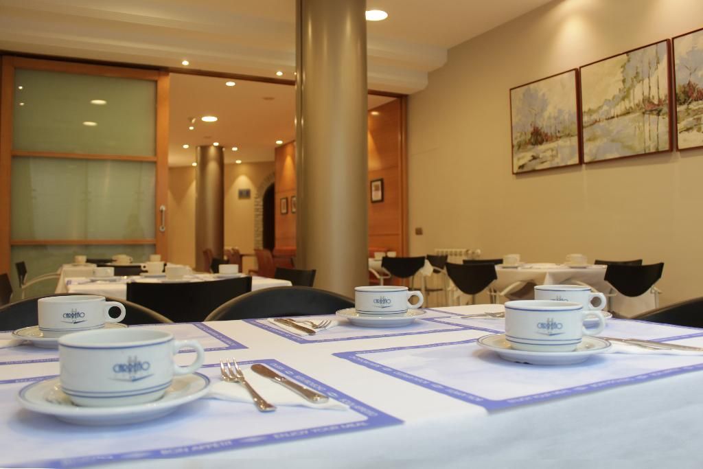 Hotel El Carreño, foto 3