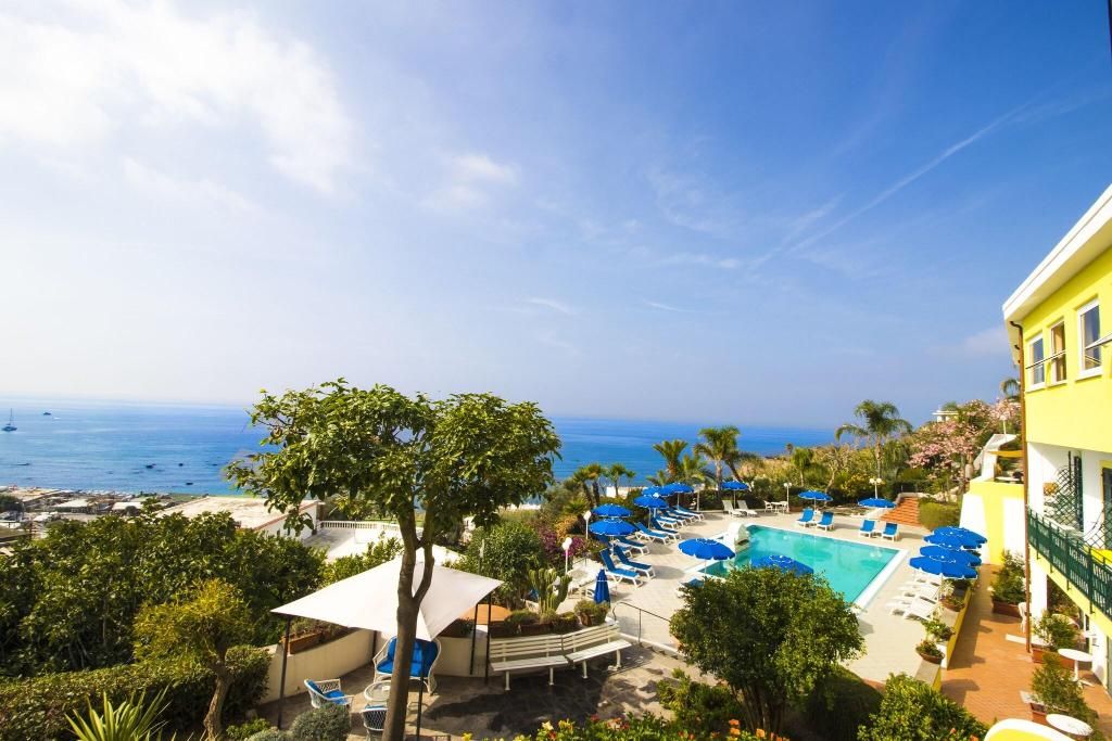Hotel Capizzo, foto 9