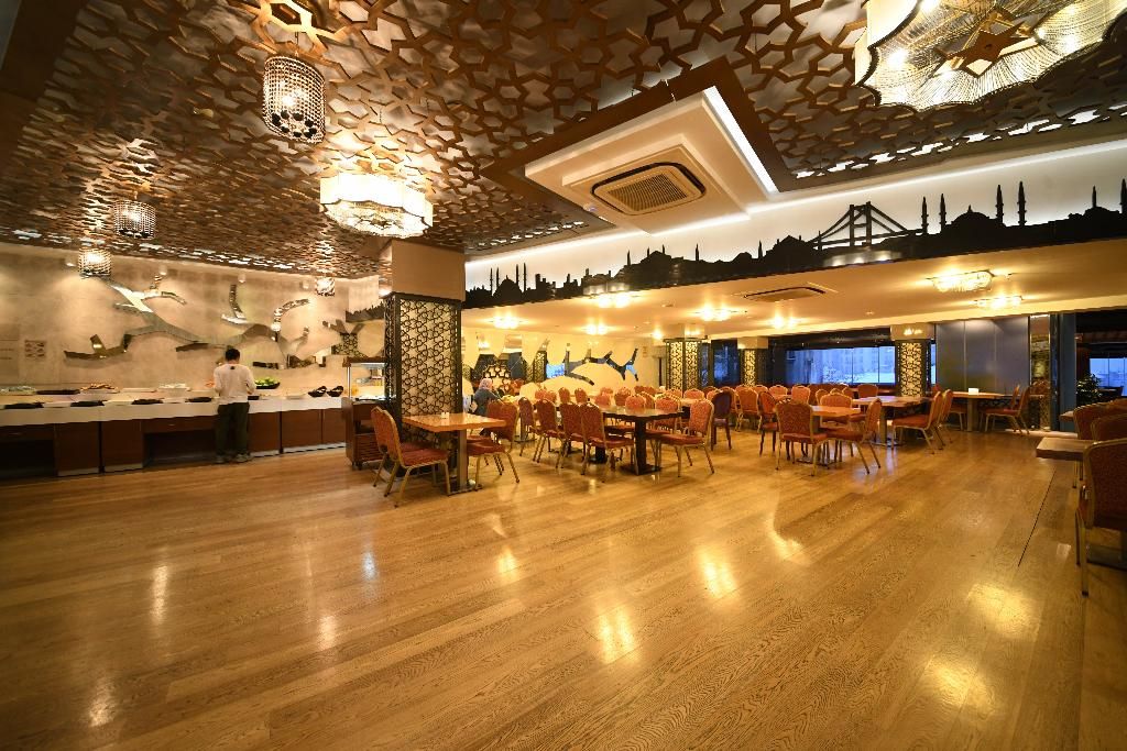 Style Star Hotel, foto 9