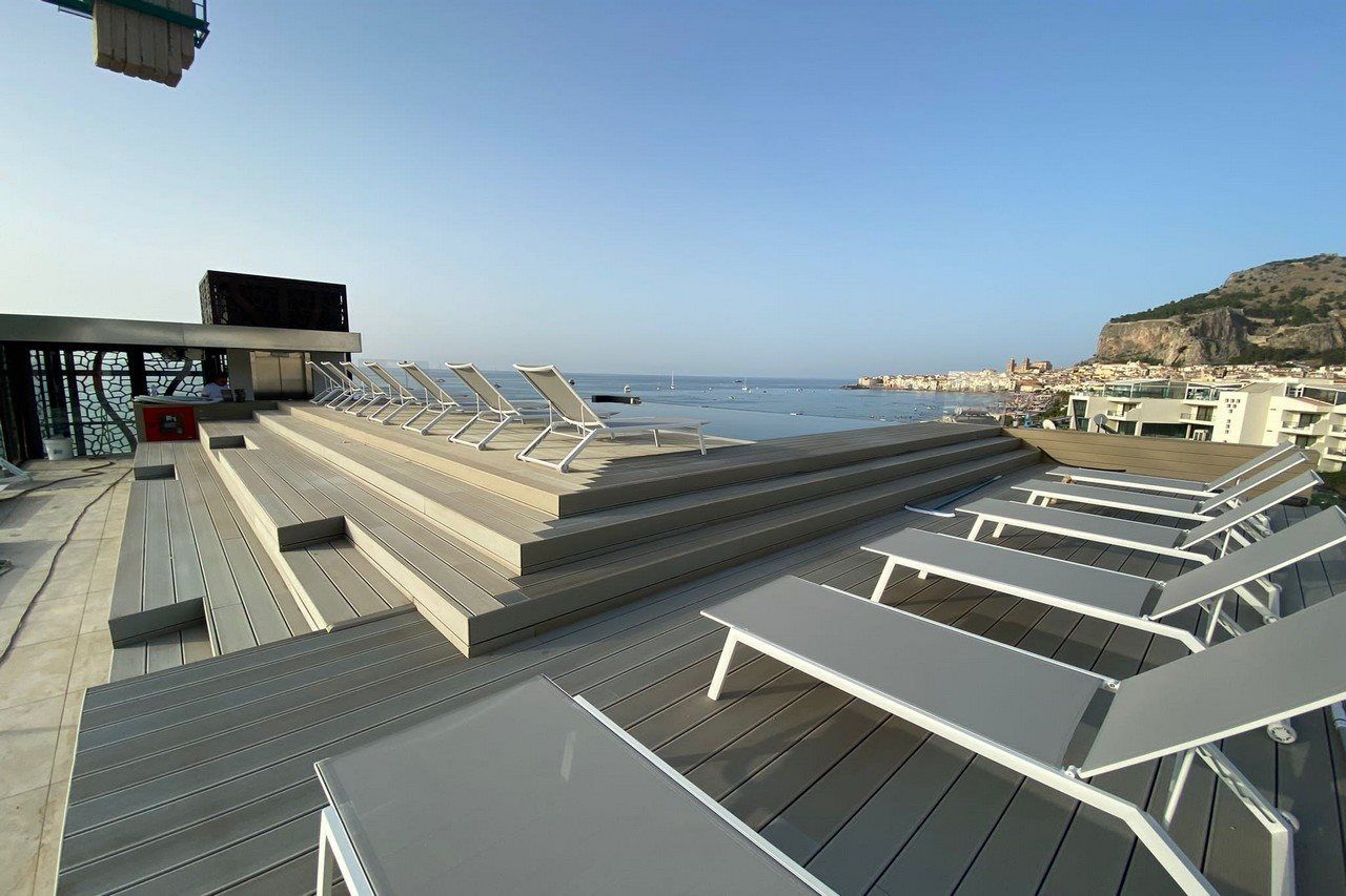 Sunset Hotel, foto 4