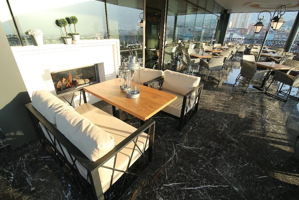 Holiday Inn Bursa - City Centre, foto 10