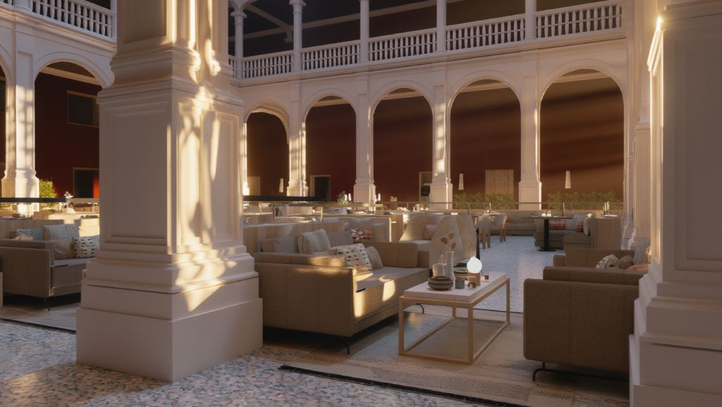 Castilla Termal Palacio De Avellaneda, foto 4