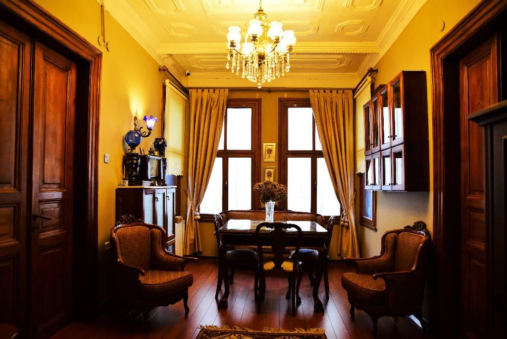 Ottoman Suites by Sera House, foto 10