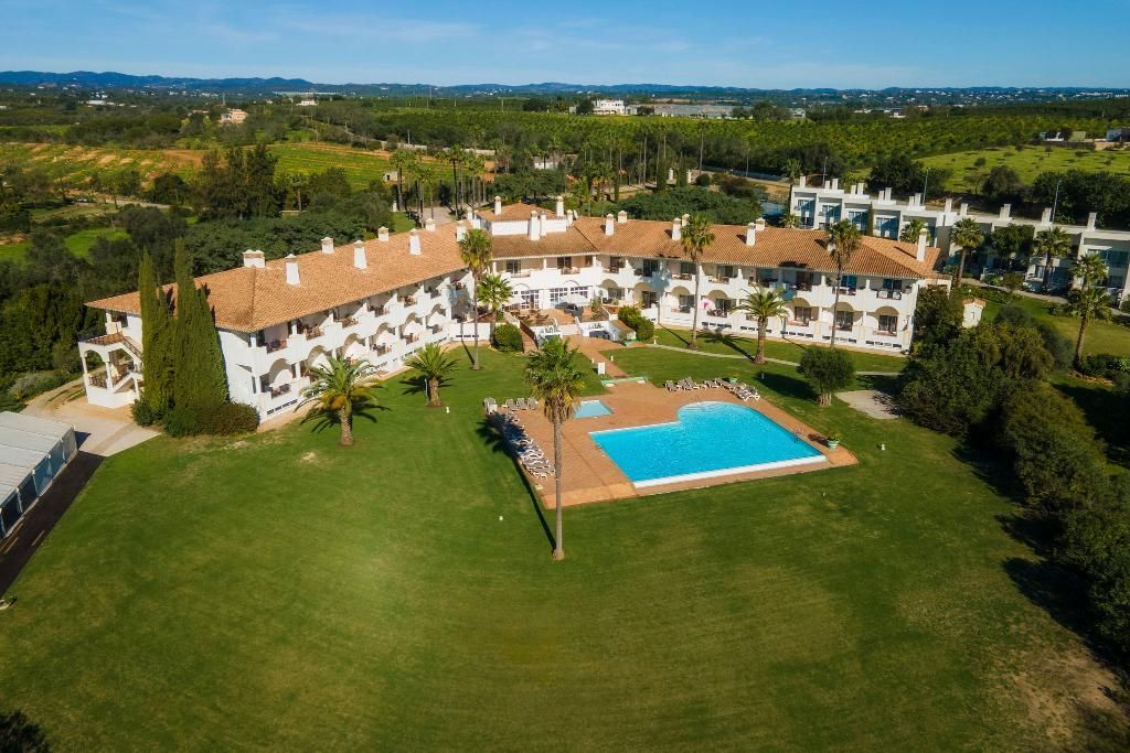 Colina Verde Golf & Sports Resort, foto 11