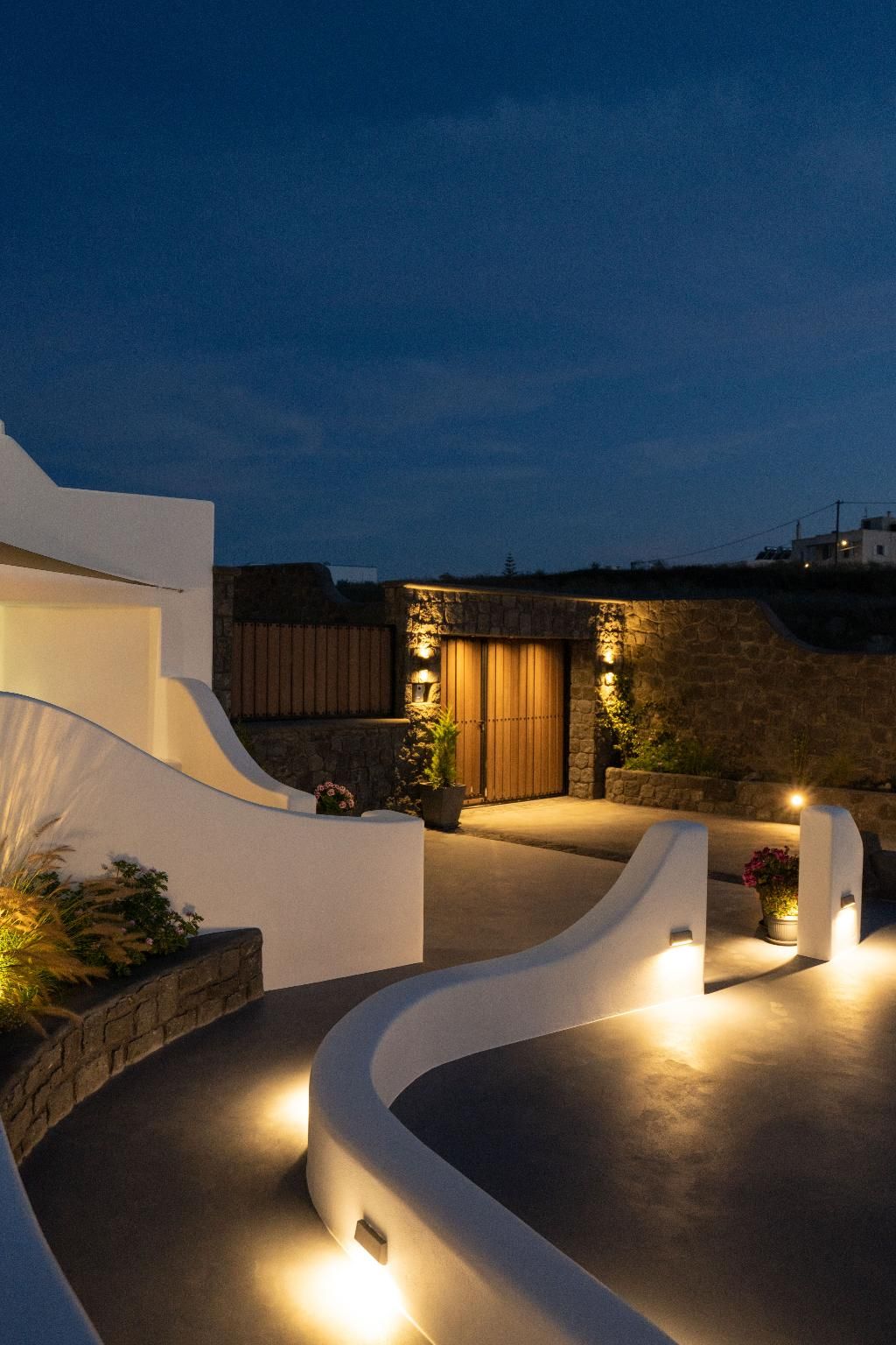 Griseo Villas, foto 10