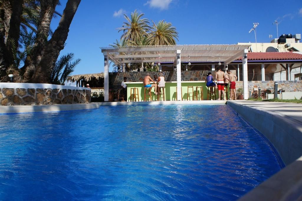 Zeus Hotels Palm Beach, foto 2