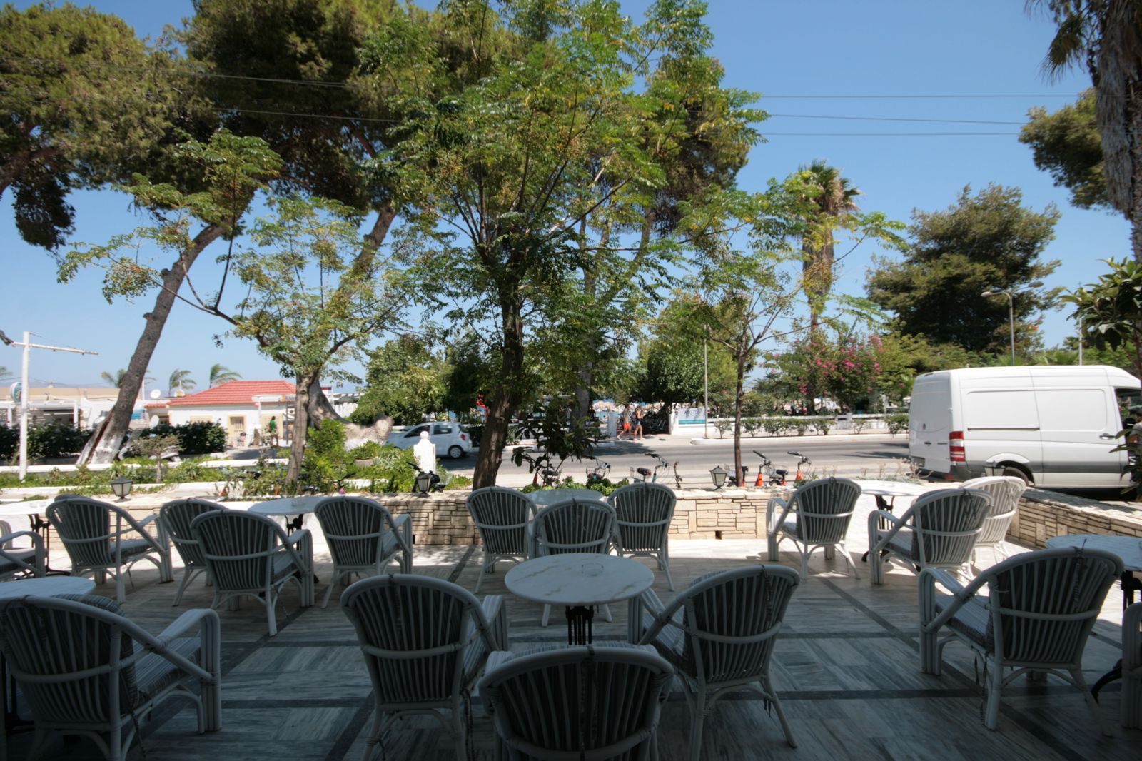 Theodorou Beach, foto 14
