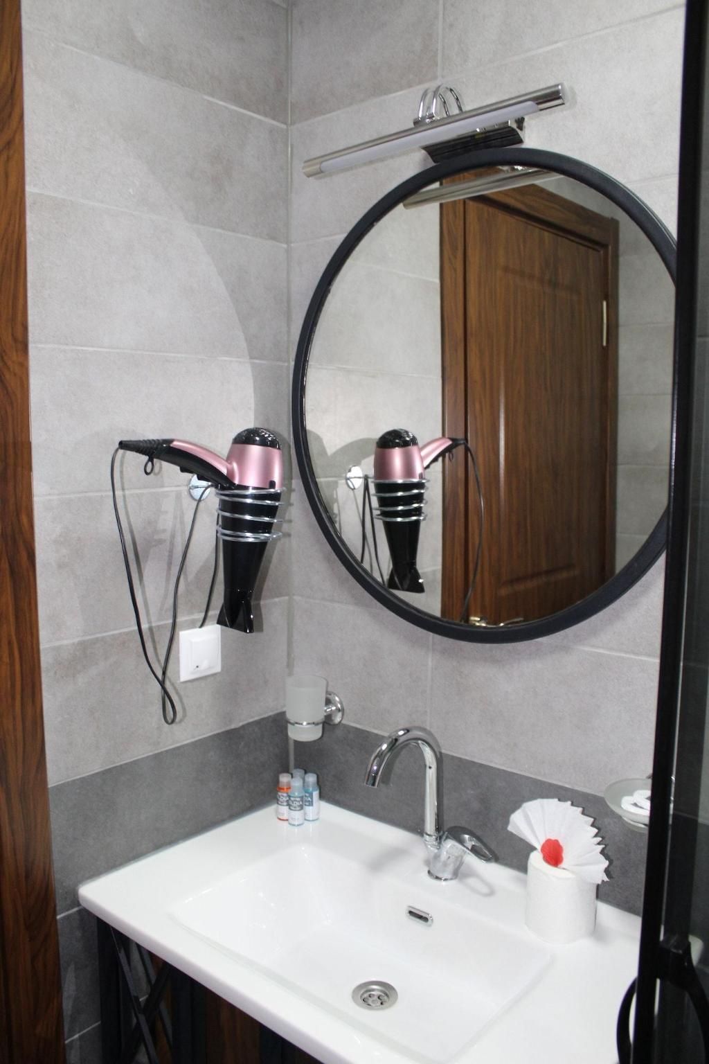 Hotel Megaron, foto 15