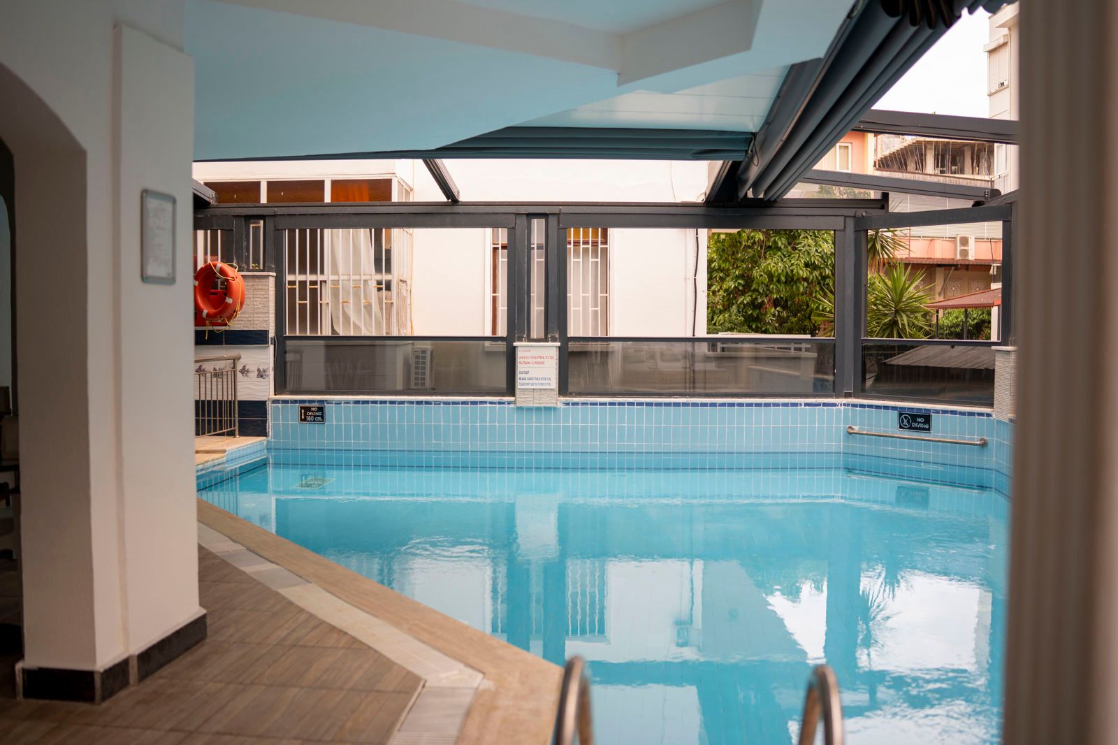 Cleopatra Golden Beach Hotel, foto 7