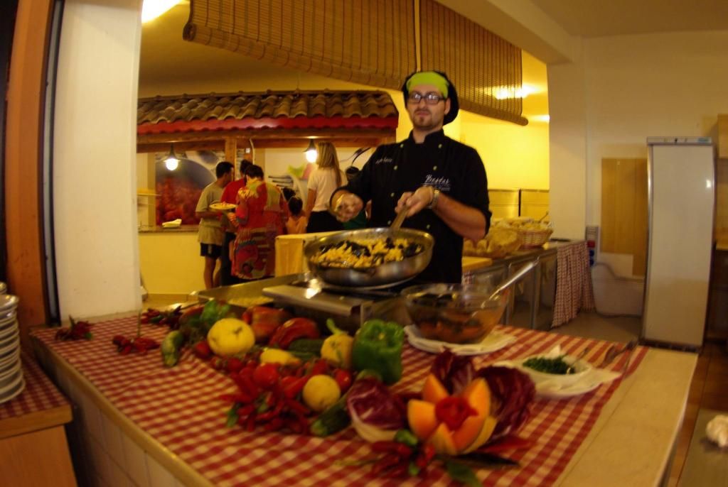 Villaggio Albatros Resort, foto 9